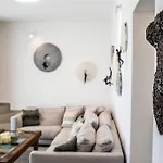 Vila Paraga Platys Gialos (Mykonos)