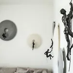 Paraga Vila Platys Gialos (Mykonos)