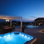 Paraga Vila Platys Gialos (Mykonos)