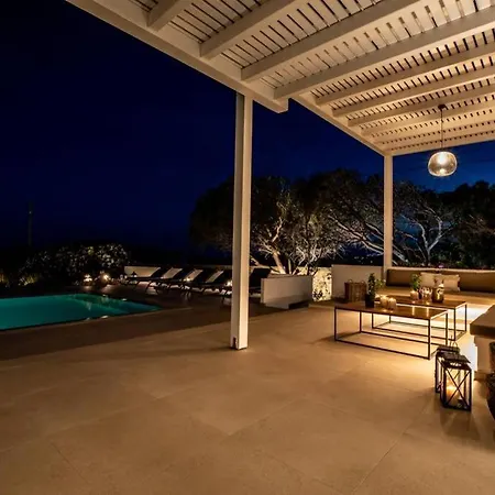 Paraga 别墅 普拉迪斯亚罗斯