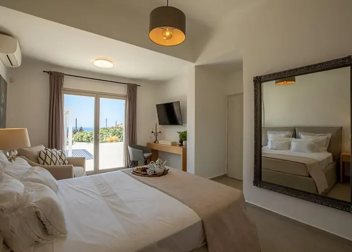 Villa Paraga Platis Yialos