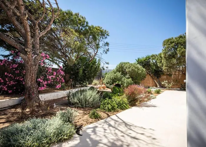 Paraga Platis Yialos