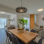 Vila Paraga Platys Gialos (Mykonos)