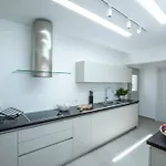 Paraga Vila Platys Gialos (Mykonos)