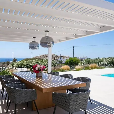 Paraga Platys Gialos (Mykonos)