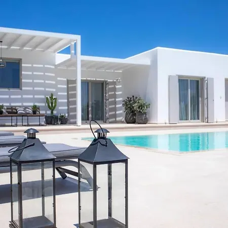 Villa Paraga
