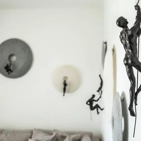 Paraga Villa Platys Gialos (Mykonos)