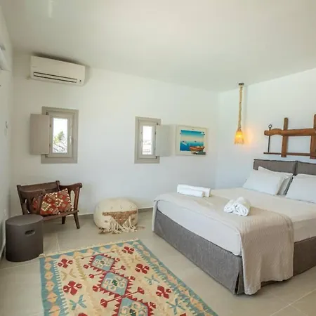 Villa Paraga