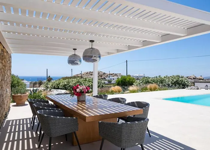 Paraga Πλατύς Γιαλός