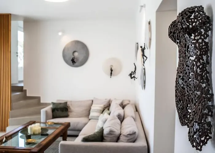 别墅 Paraga 普拉迪斯亚罗斯