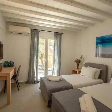 Paraga Platys Gialos (Mykonos)