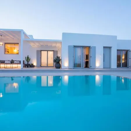 빌라 Paraga Platys Gialos (Mykonos)